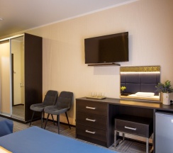 Двухместный Стандарт в Golden Kids