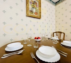 Квартира в Апартаменты на улица Ферсмана, 5к2
