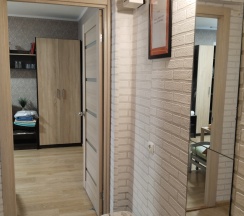 Квартира в Апартаменты на Куйбышева 16А