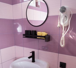 Коттедж стандарт №4 в Лукоморье