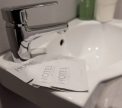 Стандартный номер в Voyageur