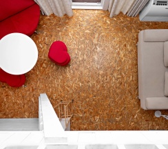 Люкс семейный в Алмазы