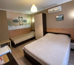 Стандарт в Грин хаус