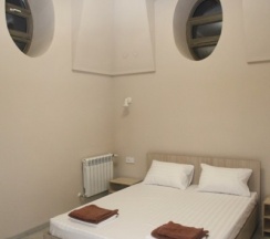 Комфорт двухместный в Триумф