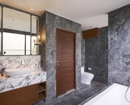 Boutique Garden в Sea Sand Sun Resort and Villas