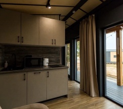 Дом MINI в Близко