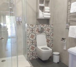 LAVANDE BUNGALOW в Kislorod Boutique club