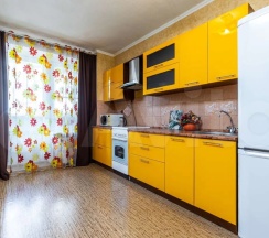 Квартира в Апартаменты на ул. Шаумяна, 26