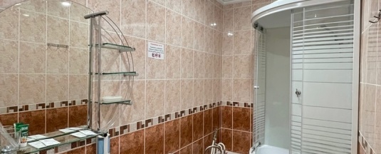 Номер 11 Стандарт в Ямская