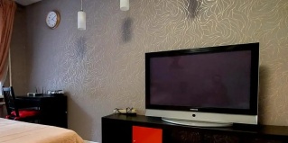 Уфа: Апартаменты Квартира в Центре на Достоевского с парковкой