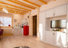 Шале Люкс "Mira Belle" в Mira belle chalet