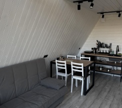 Афрейм №2 в Лебедино эко