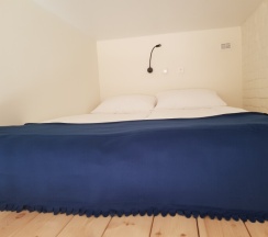 Бюджетная студия №6 в APARTIN в Apartin