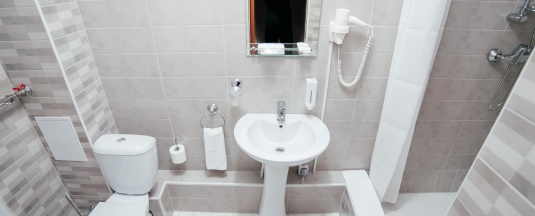 2-местный номер стандарт в Vikonda