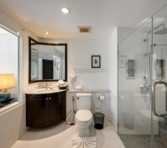 Номер Deluxe Terrace семейный Connecting в Thavorn Palm Beach Resort Phuket