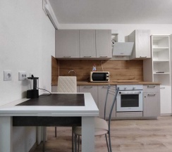 Квартира в DreamHouse