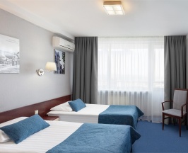 Комфорт TWIN в Бештау
