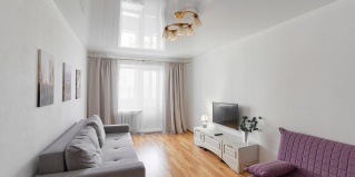 Курган: Апартаменты Абажур-Апартаменты