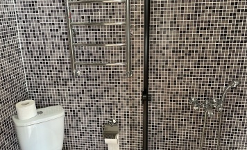 Двухместный номер Делюкс в Amra