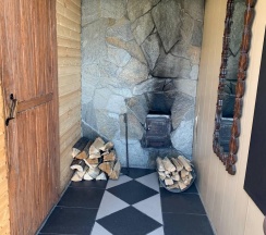 Коттедж улучшенный в Гостевой дом