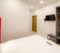 Standart Village в Уральские зори