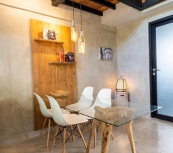 Апартаменты в Berawa Lofts