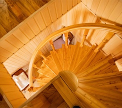 DBL (Double)- двухместное в Villa Oazis