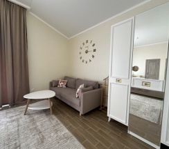 Премиум однокомнатный в Nur