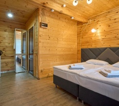 Номер стандарт в Белла