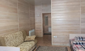 4-местная комната стандарт в Радуга
