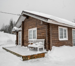 Номер Superior в Вельвет