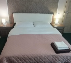 Номер стандарт с 1 двуспальной кроватью в Vерона