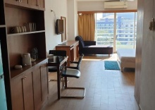 Студия Standard в Vtsix Condo Service at View Talay Condo