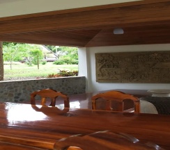 Коттедж с 2 комнатами в Phudara Resort
