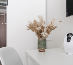 Студио в ApartStel