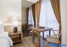 Трёхместный номер Deluxe в The Marin Phuket Kamala Beach