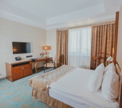 SUITE EXCLUSIVE в Видгоф