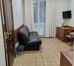 Полулюкс DOUBLE в Грин парк