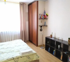 Номер Standard в Апартаменты Homestay Vera