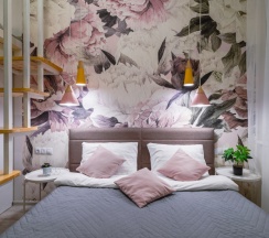 Romantic room в На балет Дмитровский