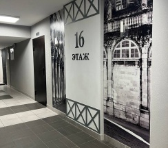Квартира в Апартаменты на Средне-Московская улица, 62А