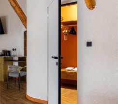 Делюкс Премьер в Чарушин