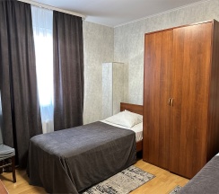 Эконом TWIN в Грин парк