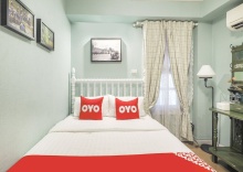 Двухместный номер Superior двуспальная кровать в OYO 899 Villa De Hun