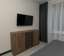 1-комнатные апартаменты люкс в Club Agoy