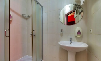 Crazy Room в Вилла Рио