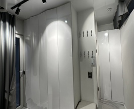 Эко-дом в Шагди