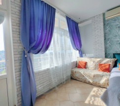 Апартаменты в Красная