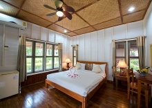 Трёхместный номер Standard в Koh Tao Coral Grand Resort