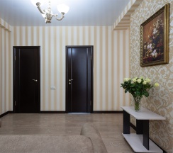 Люкс в Golden House